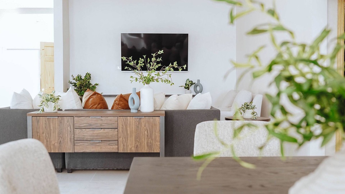 Hope Bay House | Blissful Tides