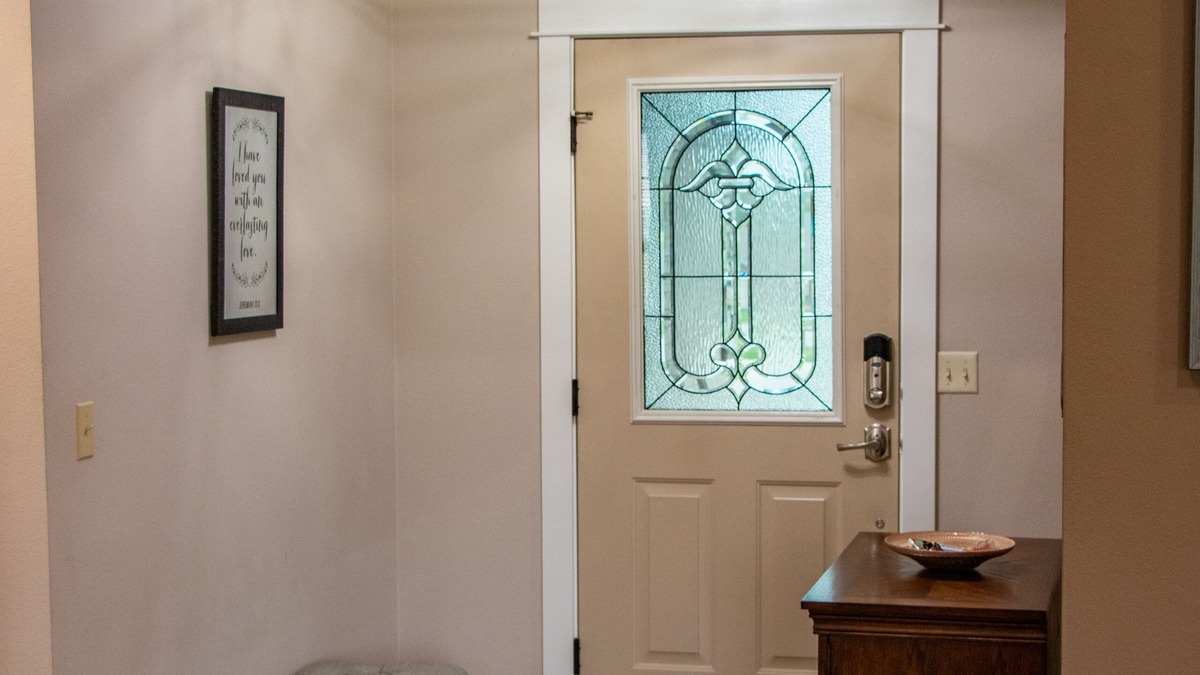 Turners House | Blissfully Serene