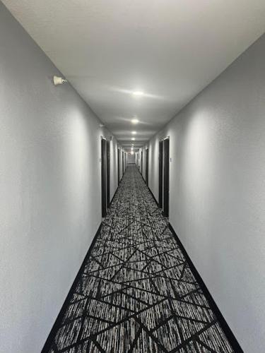 Northwood Hotel | BlissPoint Inn & Suites, Northwood