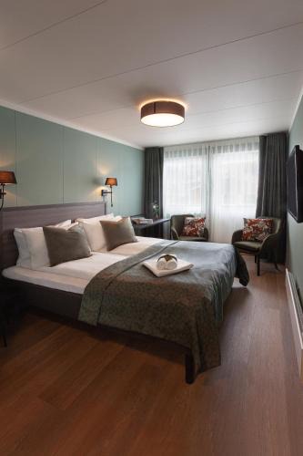 Viksoyri Hotel | Blix Hotel