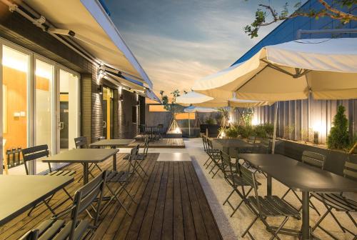 Nam-gu Hotel | BLO BY BLO HOTEL