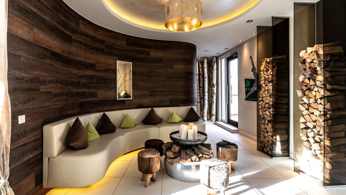 Schubert & Salzer Hotel | BLOCK Hotel & Living