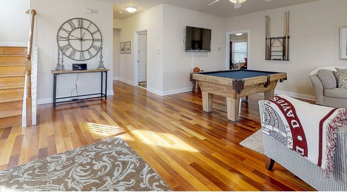 Leeds Point House | Block to the BEACH! Custom Home with AMAZING VIEWS!