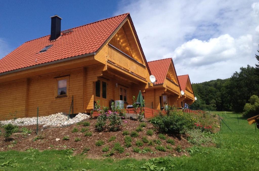Steina House | Blockhaus I Bad Sachsa
