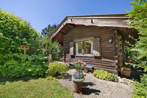 Dornhan House | Blockhaus in Dornhan