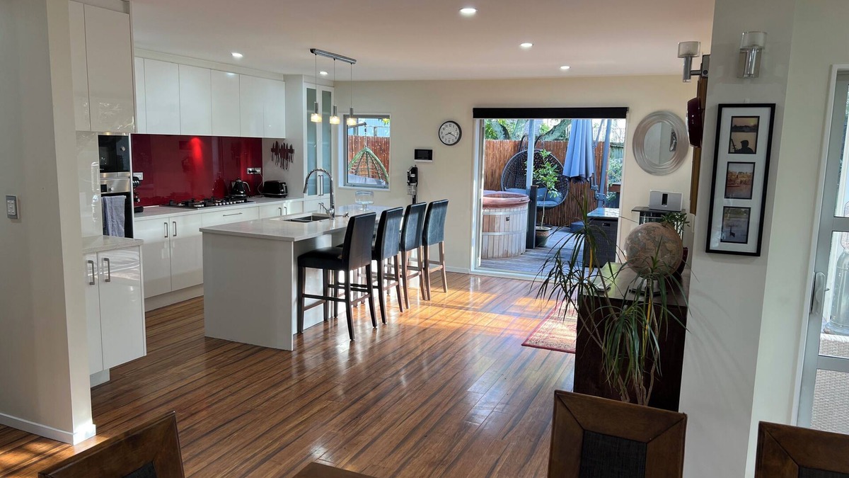 Blockhouse Bay House | Blockhouse Bay Beauty