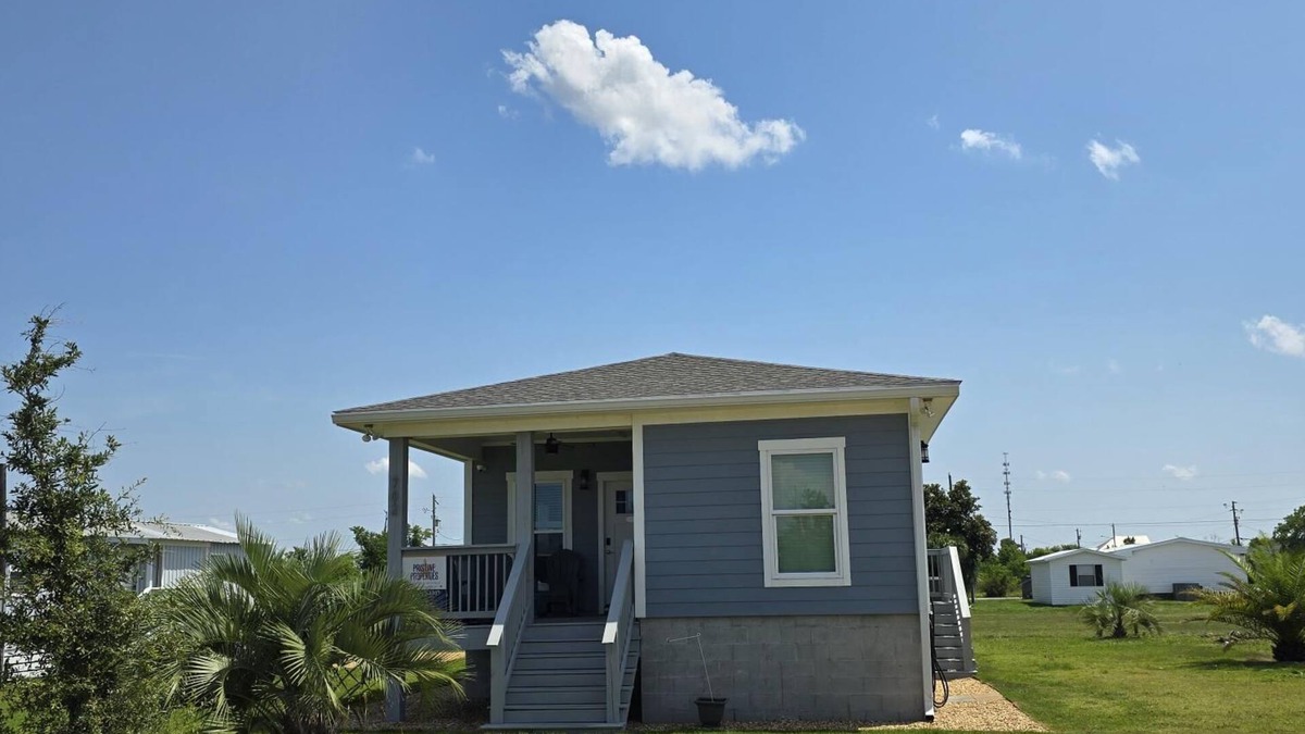 Mexico Beach House | ποΈ Blocks from Beach-2BR Home-Great Location-Sea La ποΈ