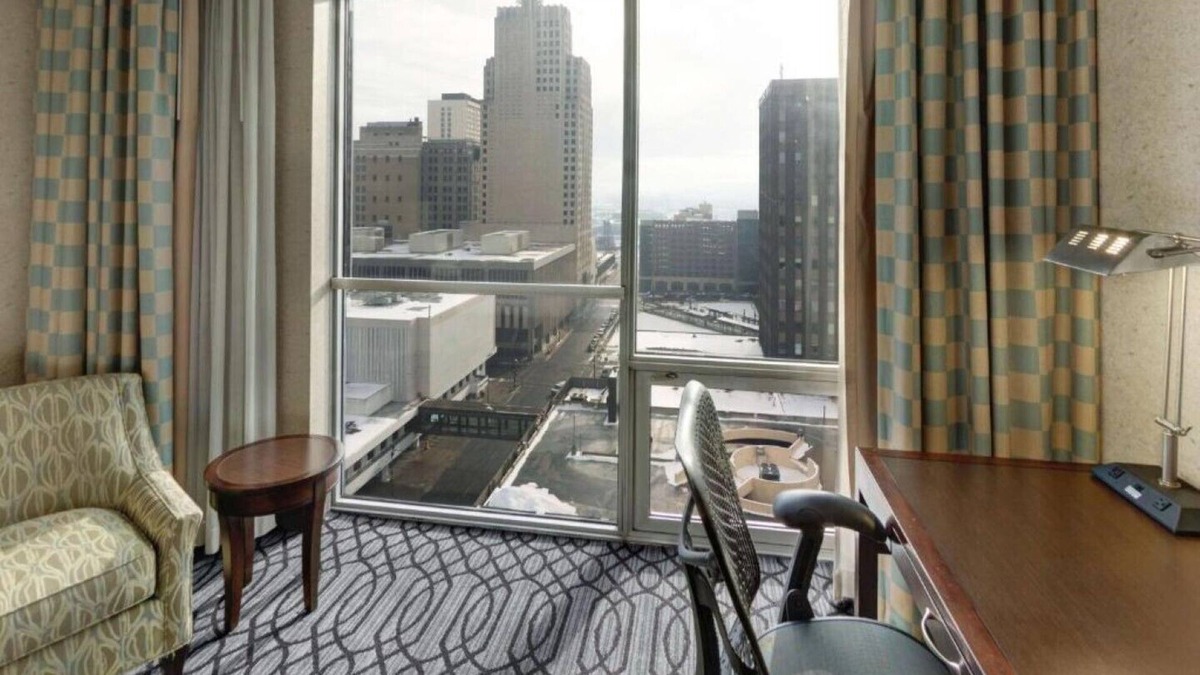 Core House | Blocks from Xcel Energy Center events