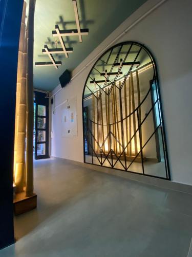 Cumhuriyet Apartment | BlokNoi