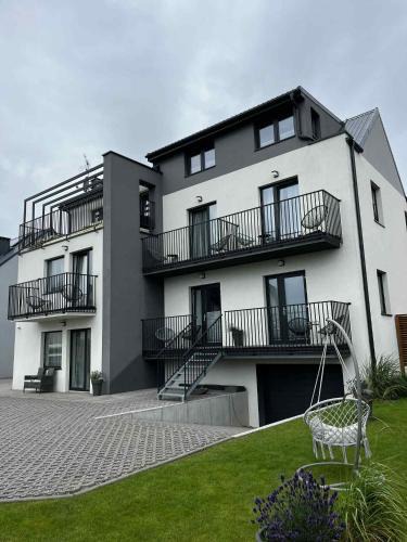 Niechorze Apartment | BLOMMA Niechorze