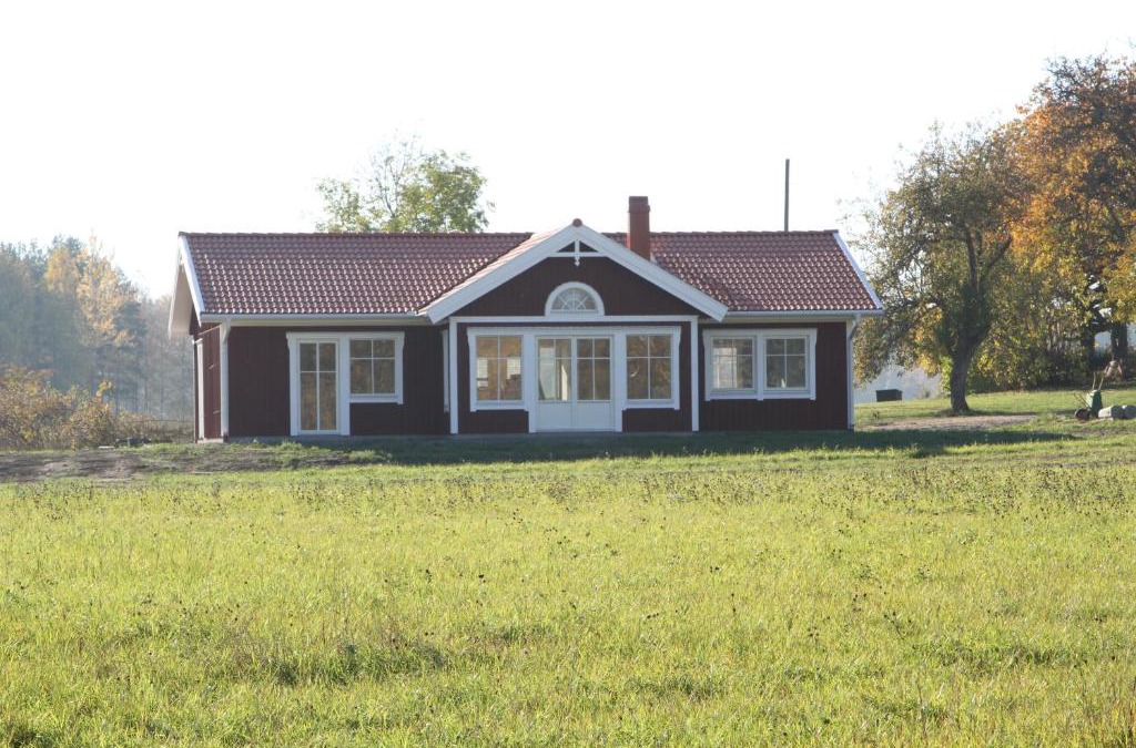 Norrkoping O Villa | Blommelund Blomsätter