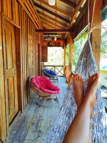 Koh Rong House | Blondies Koh Rong Bungalow