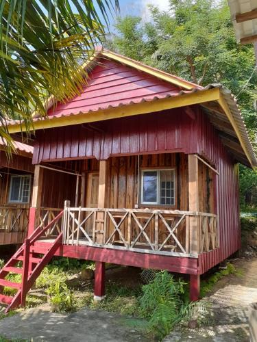Koh Rong Apartment | Blondies Koh Rong Villa