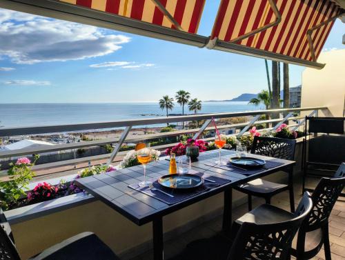 Ventimiglia Apartment | BLOOM al Mare