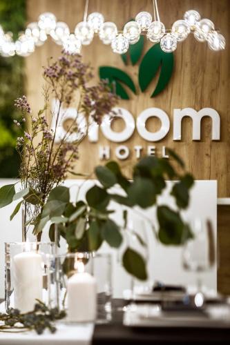 Rybie Hotel | Bloom Hotel Airport Okęcie