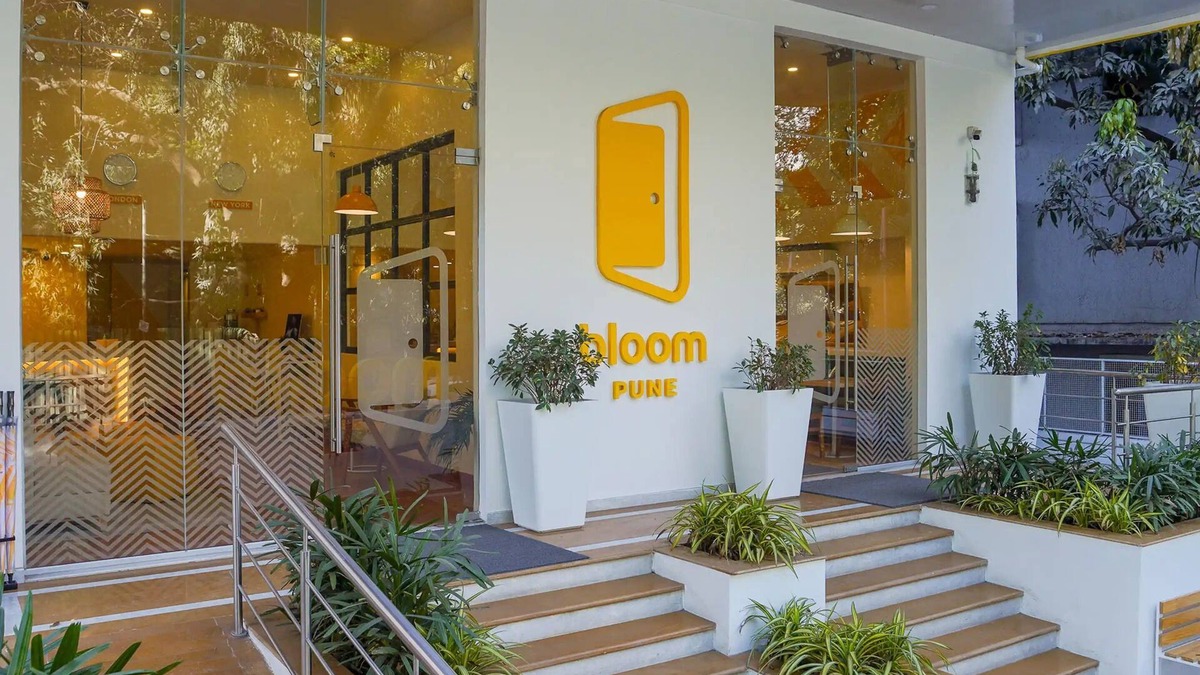 Hadapsar Hotel | Bloom Hotel - Magarpatta
