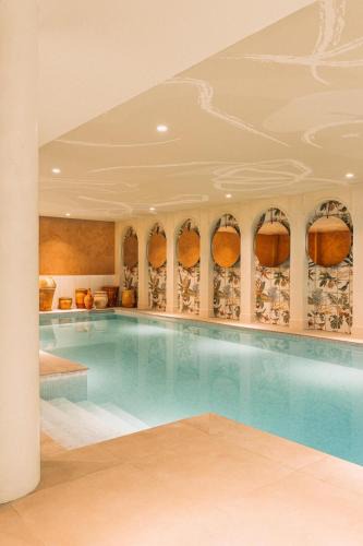 Saint-Vincent-de-Paul Hotel | Bloom House Hôtel & SPA