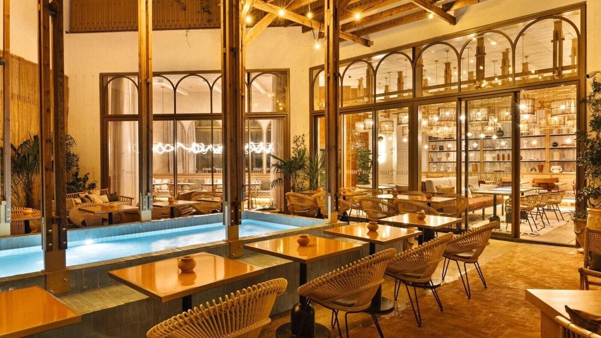 Saint-Vincent-de-Paul Hotel | Bloom House Hotel & SPA