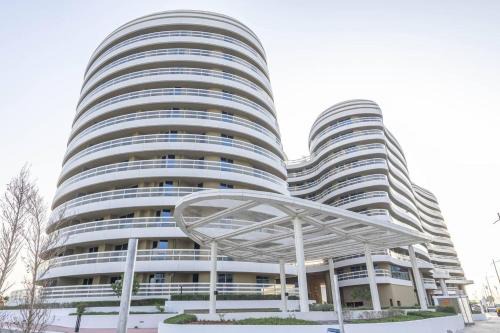 Saadiyat Cultural District Apartment | Bloomfeilds Modern 1br Soul Beach Access