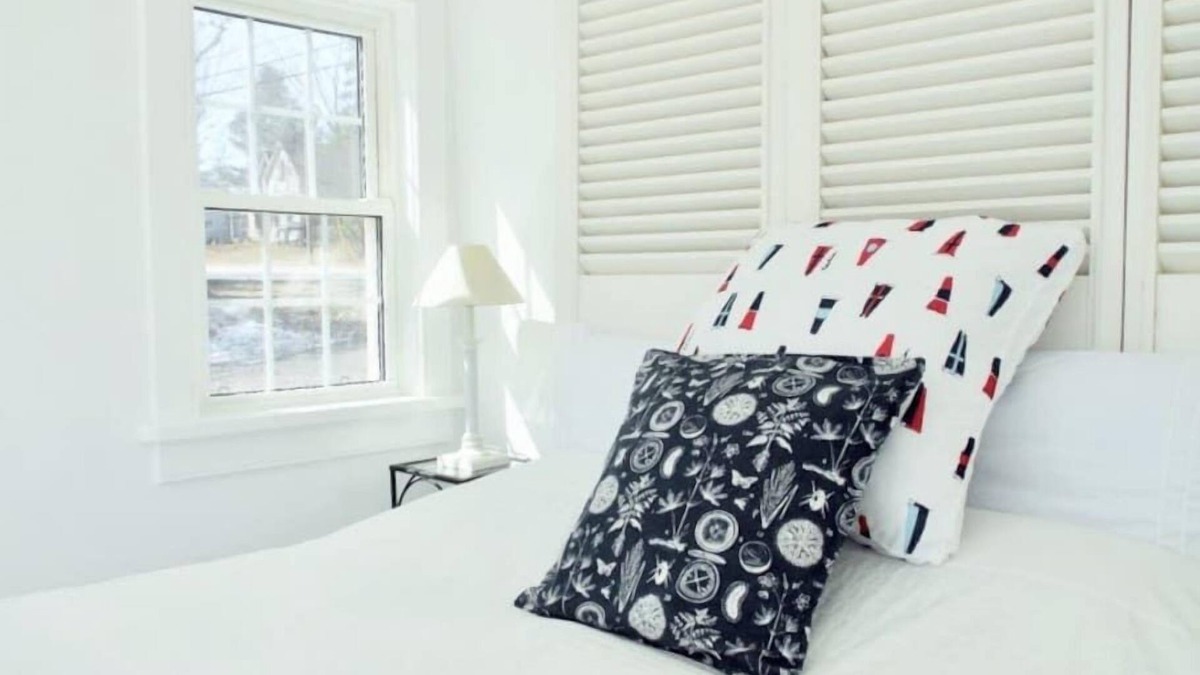 Bloomfield House | Bloomfield Guest House - PEC - Short drive to Sandbanks