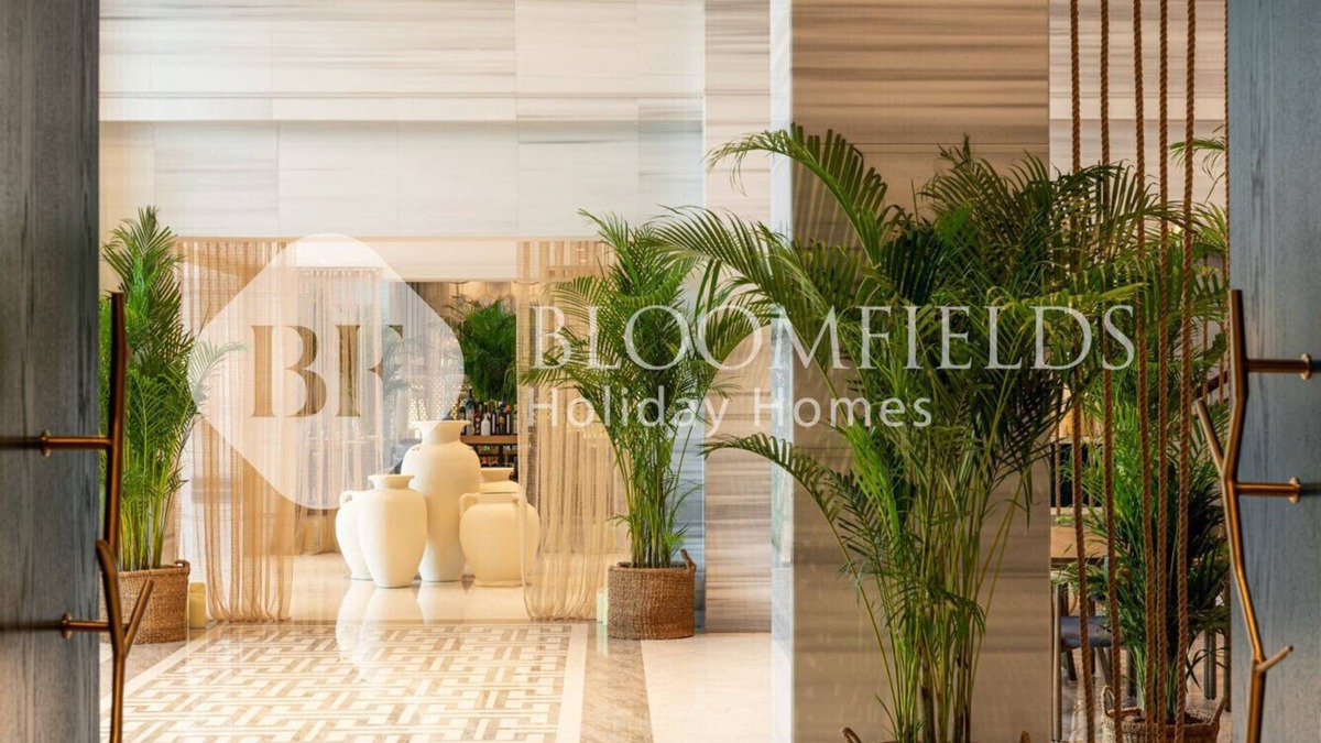 Saadiyat Cultural District Apartment | Bloomfields 2BR Soul Beach Access In Saadiyat.
