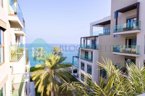 Sharm Apartment | Bloomfields Iconic 2br & Maid Address Beach Resort