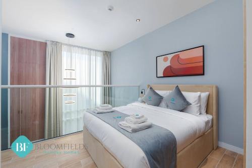 Al Wasl House | Bloomfields Premium 1br Duplex In Rukan