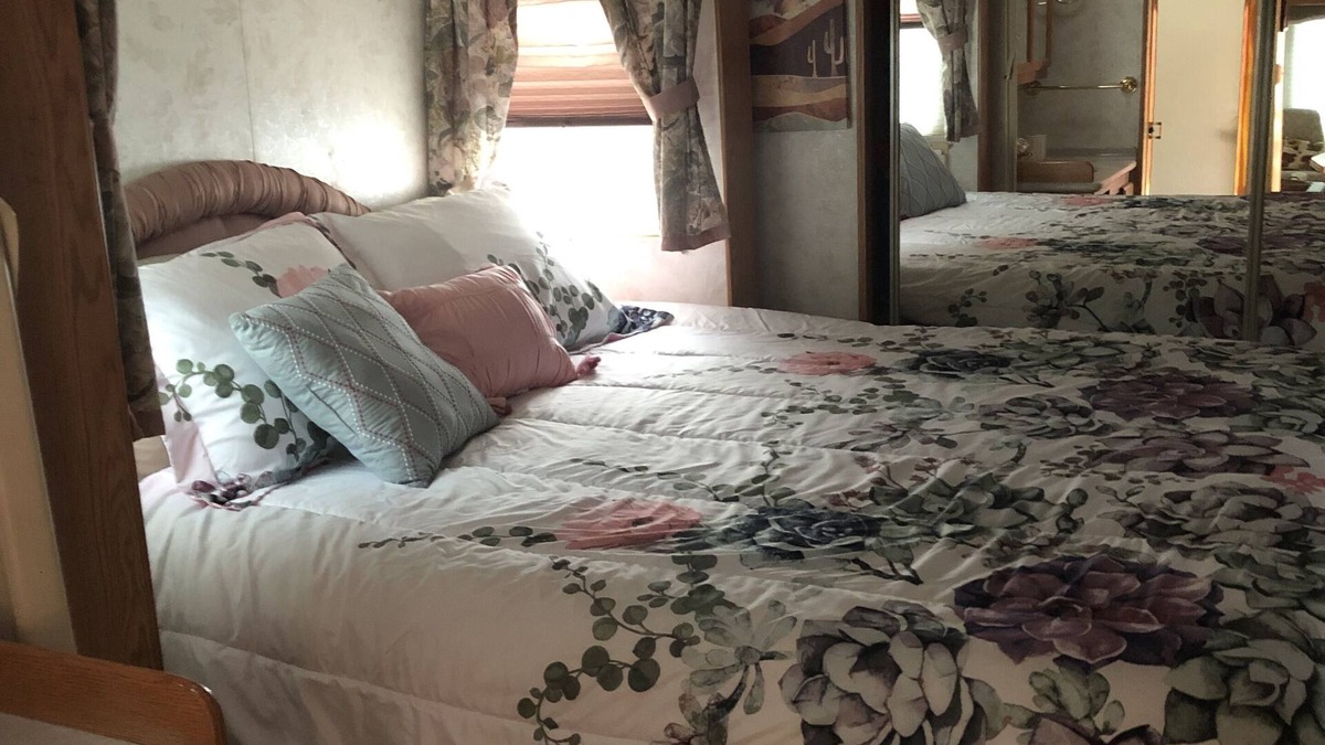 Pomerene House | Blooming Desert RV