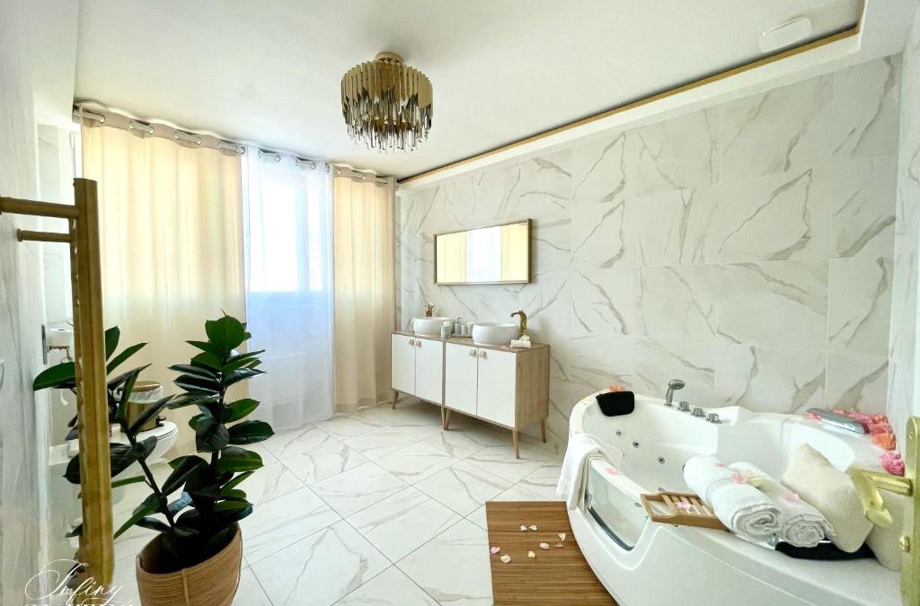 Gare Apartment | Blooming Suites