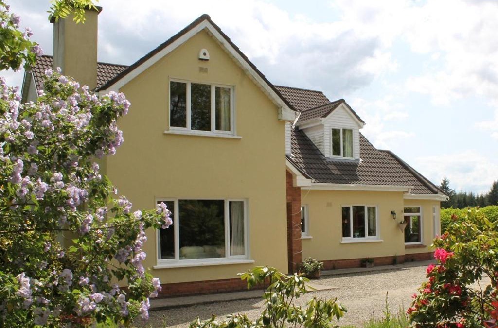 Killaloe Bed & Breakfast | Blossom Hill Bed and Breakfast