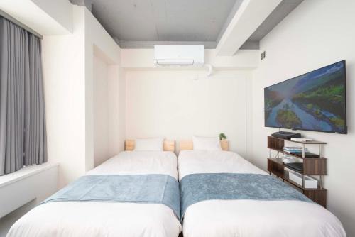 Akasaka Apartment | Blossom House Akasaka301