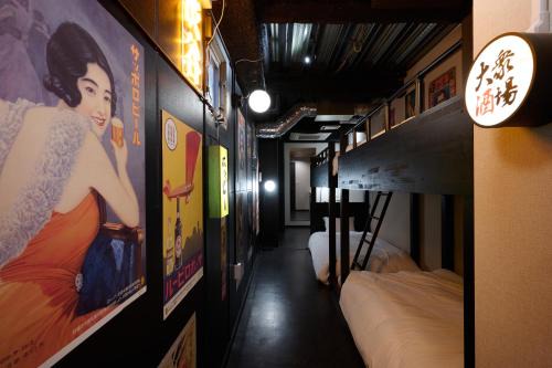 Dogenzaka Apartment | Blossom House Shibuya