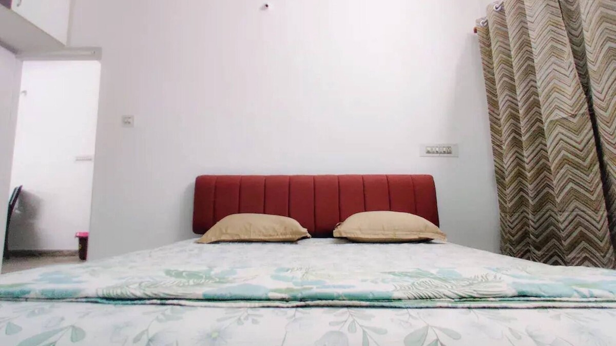HBR Layout Apartment | Blu Haven Bangalorenn