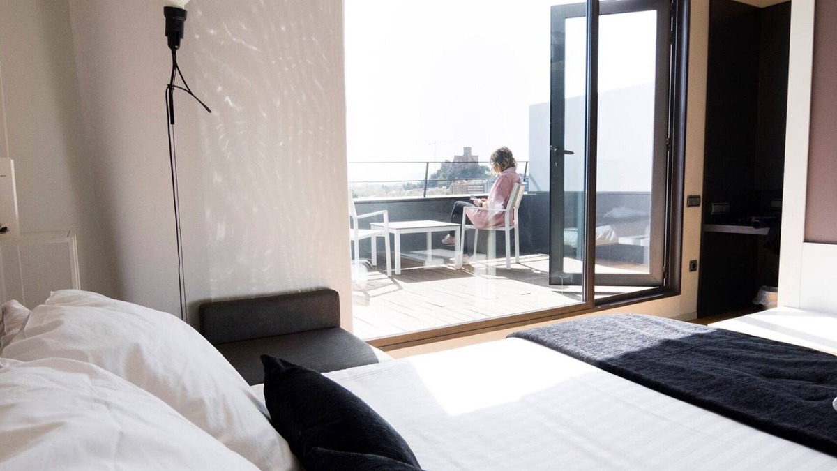 Almansa Hotel | Blu Hotel Almansa