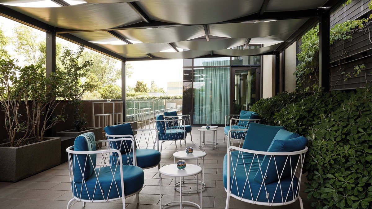 Castenedolo Hotel | Blu Hotel Brixia