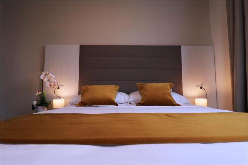 Buccinasco Hotel | Blu Hotel