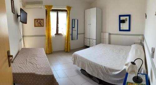 Roseto Capo Spulico Bed & Breakfast | Blu Mare di Irma
