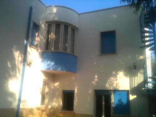 Lavinio Lido di Enea House | Blu Mare Villa Carlo