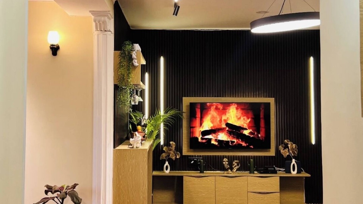 Vaishali Nagar Apartment | Blu Stays - Luxe 2BHK in Jaipur
