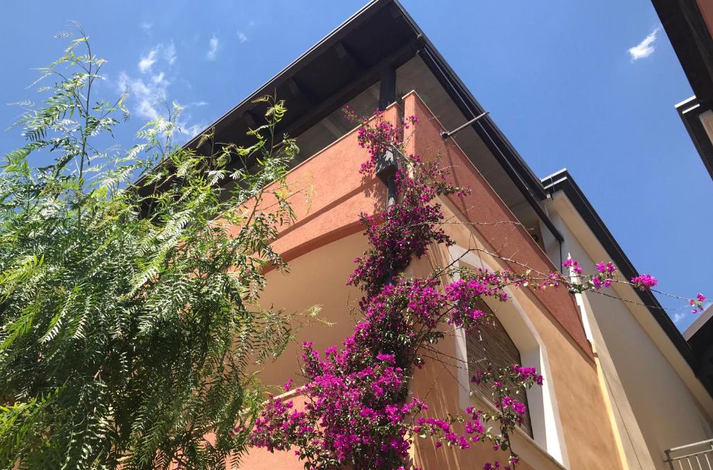 Marina di Pisticci Apartment | Blu Village 2 (MT)