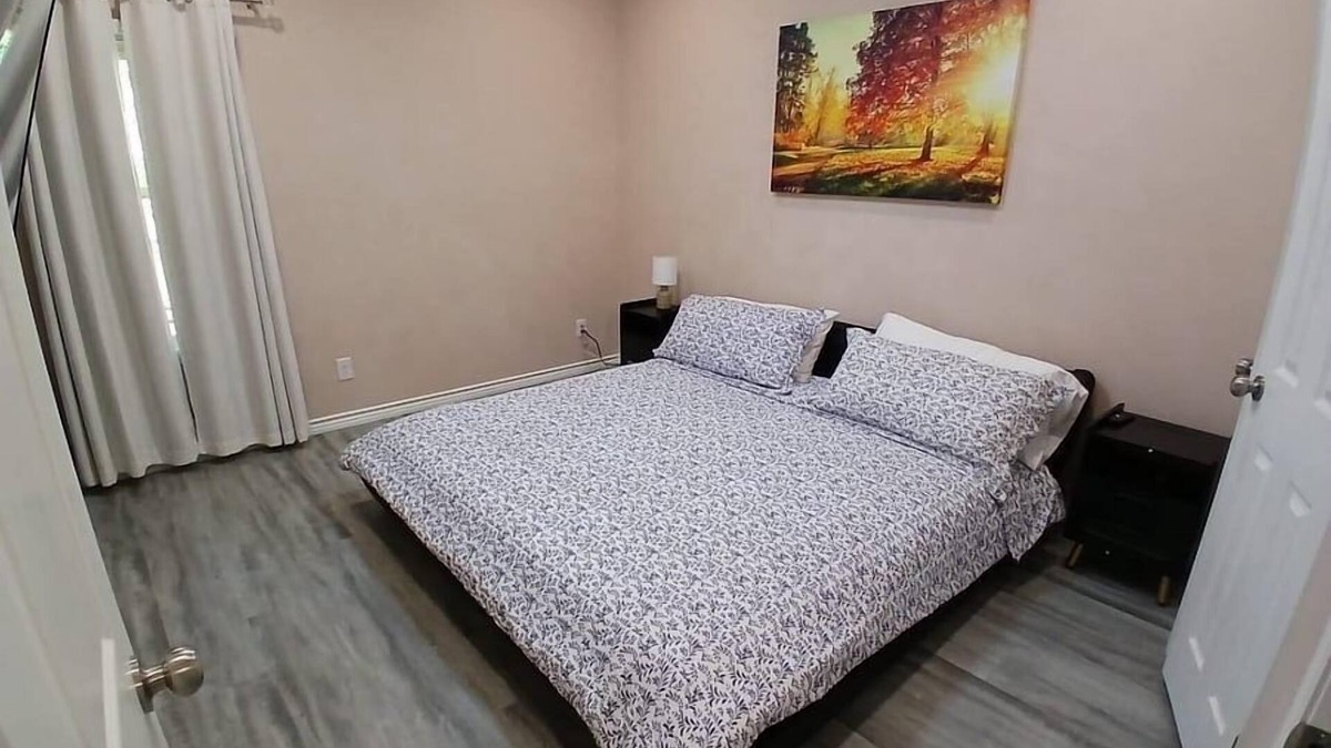 Nacogdoches Apartment | Blue 202, 2 mins to SFA apt center NAC city, 2br2baths3beds+sofa-bed