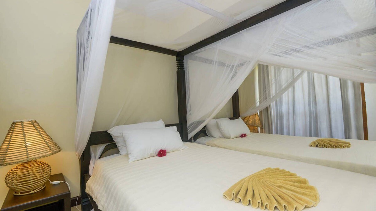 Watamu Apartment | Blue Bay Cove - Beach Side Apartment