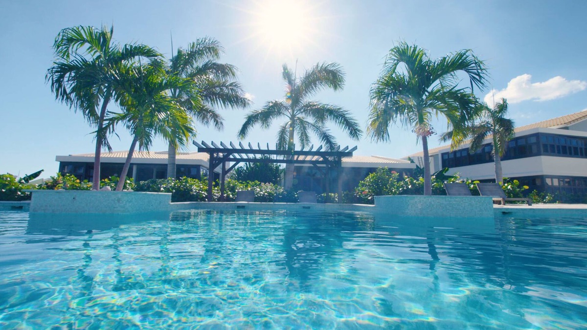 Sint Michiel Resort | Blue Bay Curacao Golf & Beach Resort