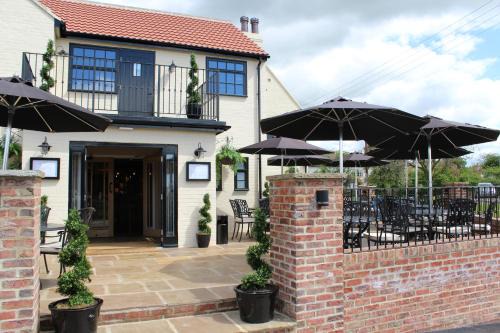 Arkendale Hotel | Blue Bell Country Inn