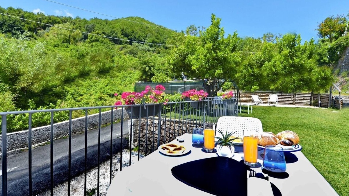 Benincasa Bed & Breakfast | Blue Boutique