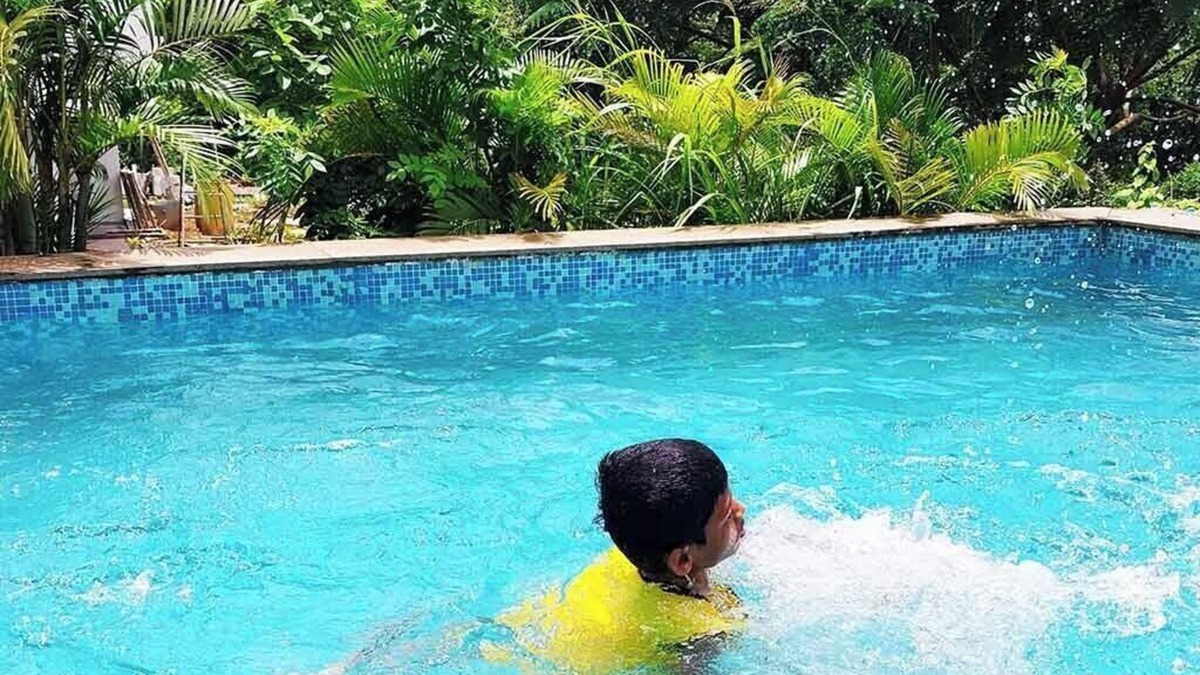 Murud-Harnai House | BLUE BREEZE