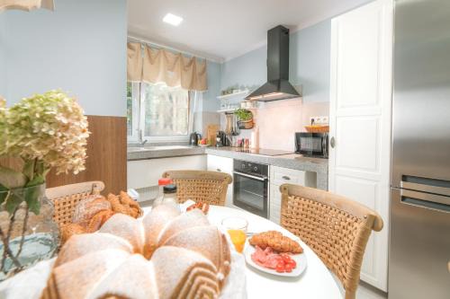 Trencin Apartment | Blue City apartments