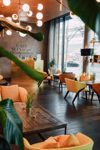 Nussbaumen Hotel | Blue City Boutique Hotel