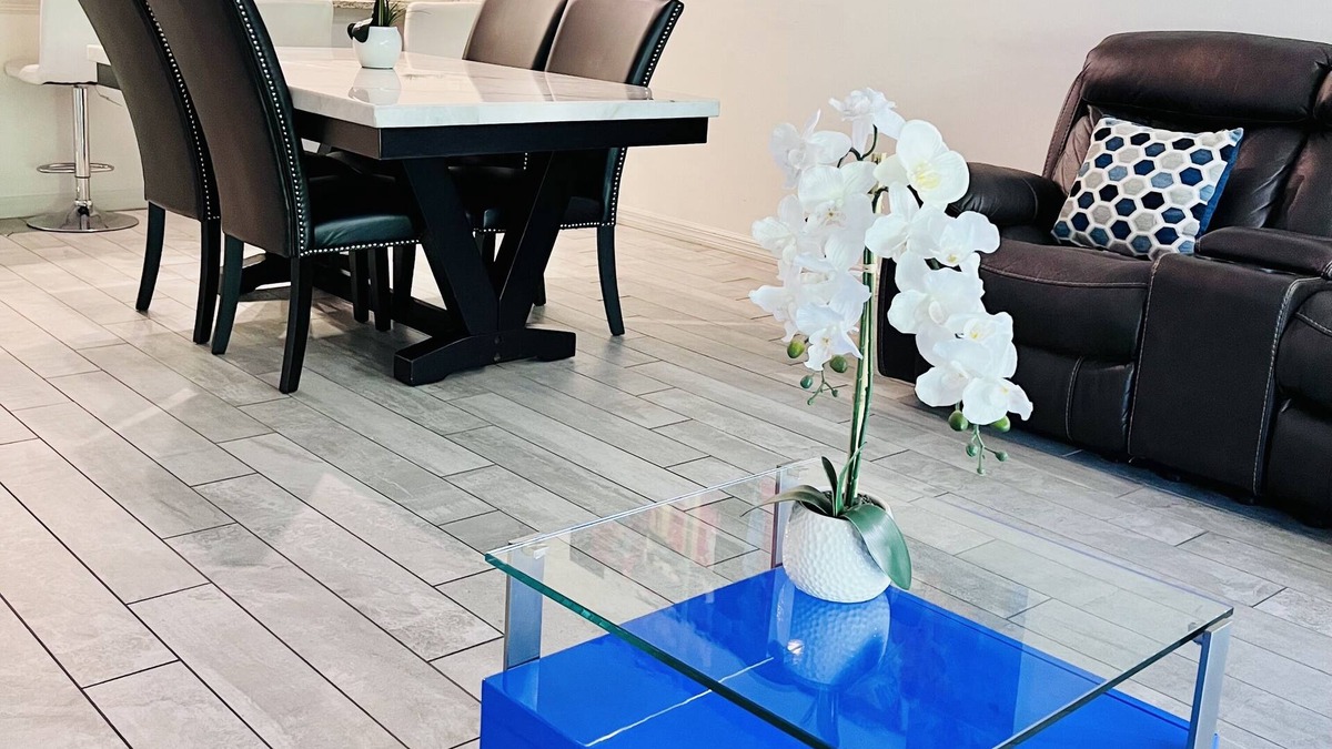 Lochmoor Waterway Estates House | Blue Coast FL
