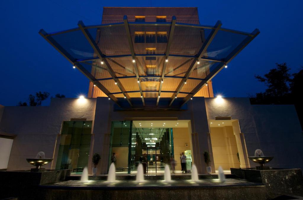 Koregaon Park Hotel | Blue Diamond Pune IHCL SeleQtions